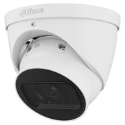 Camera ip 5mp ai eyeball moriz. ir40m ip67 12v poe microsd 2.7mm - IPC-HDW5541T-ZE-S3