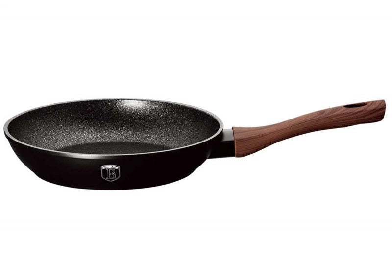Berlinger haus BH-1712 Padella antiaderente in granito da 20 cm