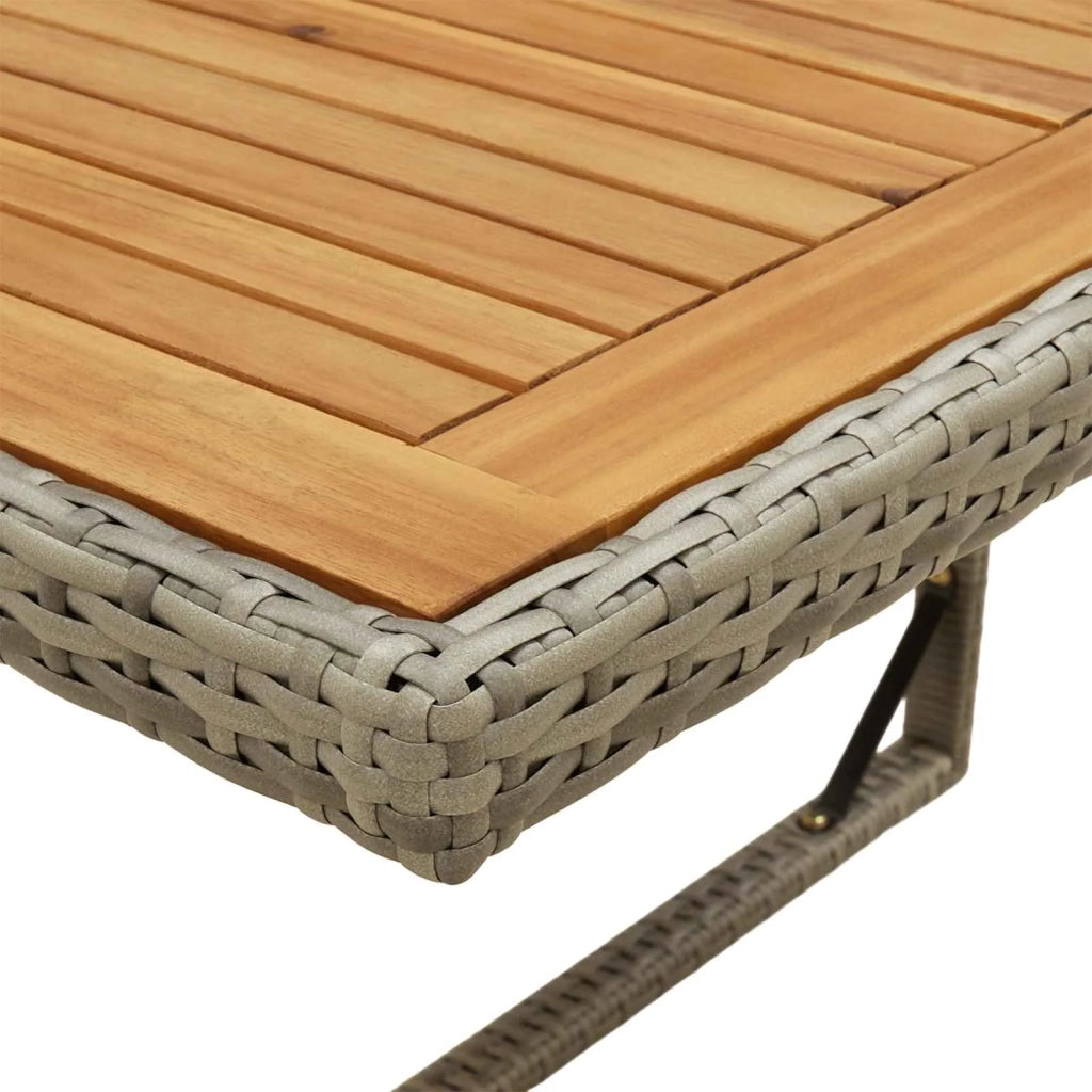 Tavolo da Giardino 316766