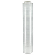 Polietilene in film trasparente per imballo cm 50 x 3000
