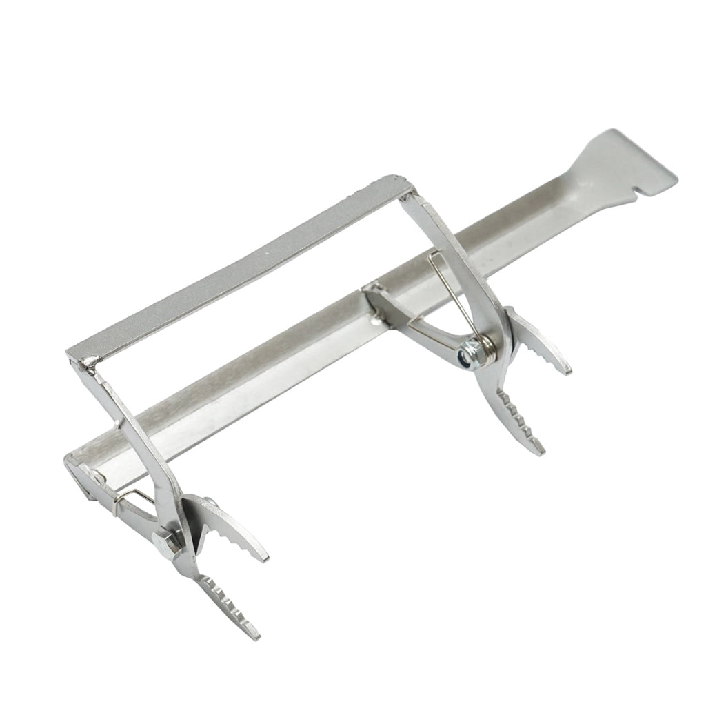 Pinza a scalpello tipo europeo per telai 270mm
