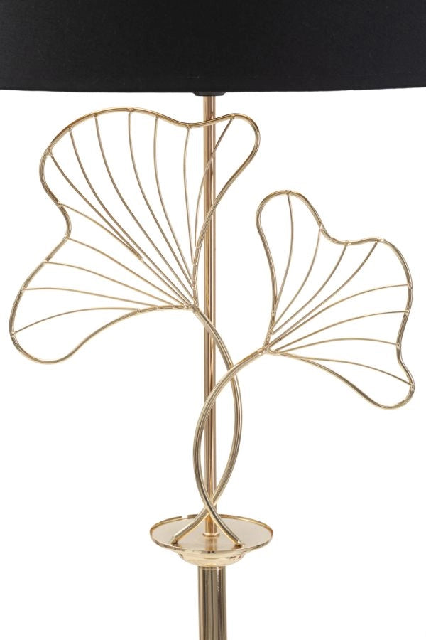LAMPADA DA TERRA LEAVES CM � 38X167