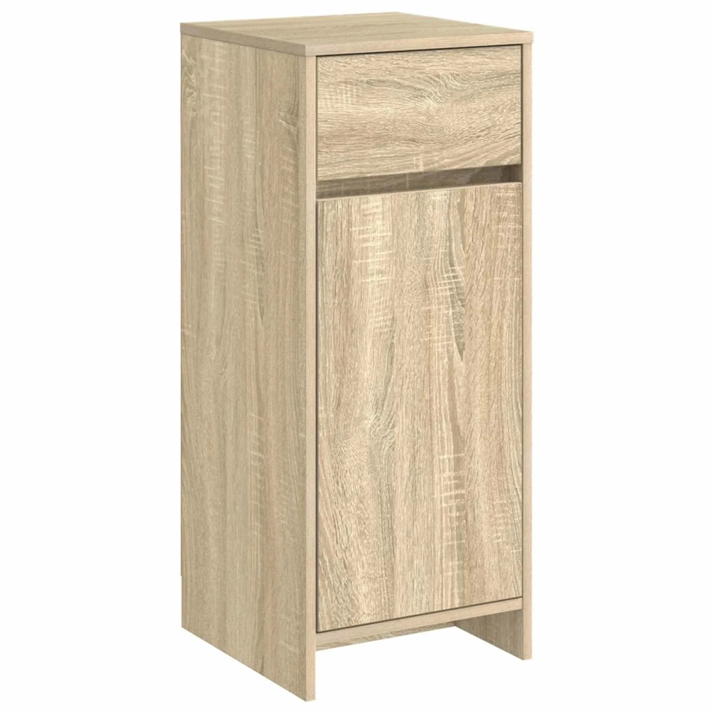 Mobile da Bagno Rovere Sonoma 35 x 36,5 x 85 cm 890746
