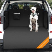 Coprimozzo per cani - Impermeabile, con 2 grandi tasche e antiscivolo - 185 x 115 x 48 cm, estensibile