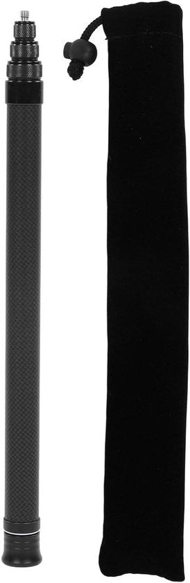 Maniglia Premium per Azione 150 cm - per Azioni - Alluminio - Telescopica - Adatta per diversi modelli