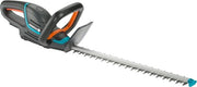 Accappaggia elettrica ComfortCut 50-18 V-P4a senza batteria - manico ergonomico - protezione contro gli urti - leggero - migliorata afferrabilità Accappaggia