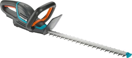 Accappaggia elettrica ComfortCut 50-18 V-P4a senza batteria - manico ergonomico - protezione contro gli urti - leggero - migliorata afferrabilità Accappaggia