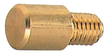 REGGIPIANO A BUSSOLA 5MA IN OTTONE D 7 MM**- COLOMBO OFFICINA- 250,0 pz