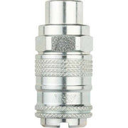 RUBINETTO RAPIDO FILETTO FEMMINA AC 17/CM-DM ANI - 1/4F- 5 pezzi