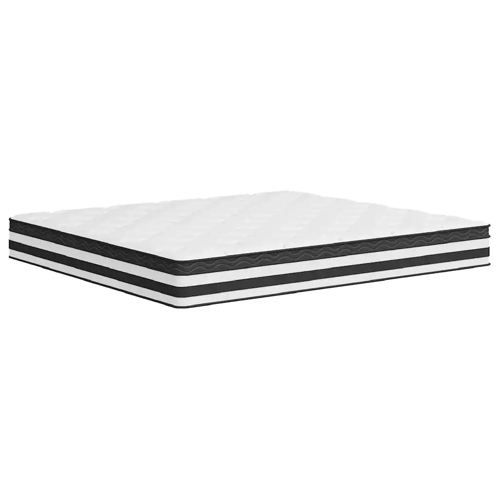 Materasso a Molle Insacchettate Medio 180x200 cmcod mxl 134666