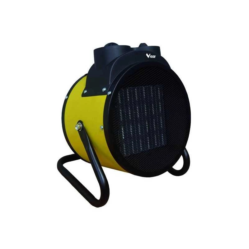 Generatore Aria Calda Vigor Fonny 2000 Watt
