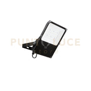 PROIETTORE LED GIOVE NERO 100W 15670LM 6000K IP66 27,8X5,2X36,4CM