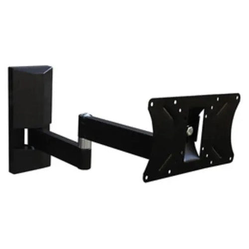 Supporto monitor tv parete ciatti entr1020 tre snodi black