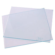 1cf vetri per maschera saldatura per maschera tribe - trasparenti cod:ferx.511096nlm