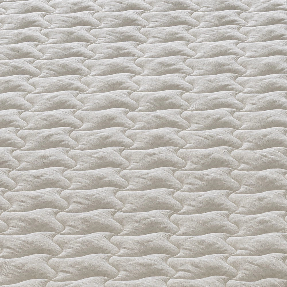 Materasso Matrimoniale 180x200 Molle Insacchettate e Memory Foam - Alto 24 cm - IGNIFUGO - 5 cm memory