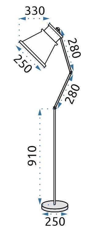 Lampada APP542-1F