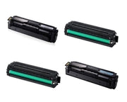 Yellow compa Samsung Clp415,C1810,Clx4195.-1.8K#CLT-Y504S