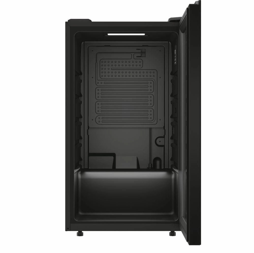 Candy DiVino CWC034 Libera installazione Nero 34 bottiglia/bottiglie