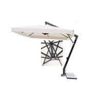 Ombrellone Alluminio Poliestere Laterale Profy 300X300 Vette 05821