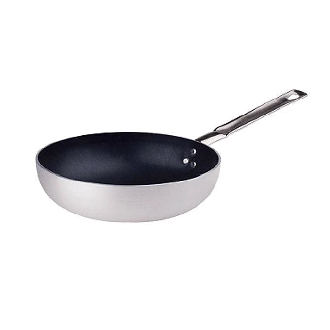 Agnelli Padella Alta Cm 24 Select Family