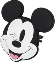 Profumo deodorante auto da aeratore Mickey Mouse al gusto di vaniglia
