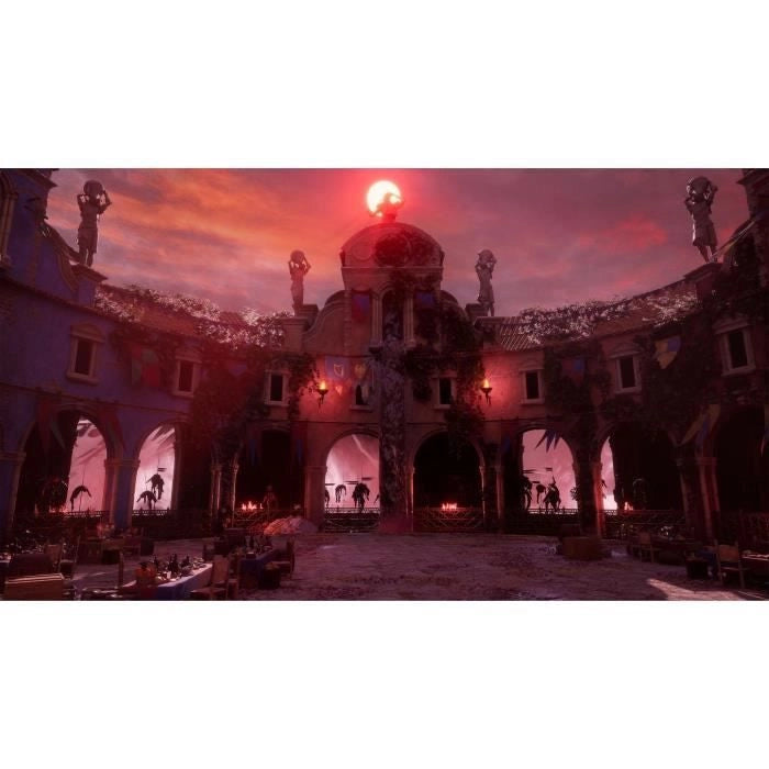 Enotria The Last Song - Gioco PS5