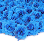 Decorazioni in plastica a forma di ghiaccio - 50 pezzi - 4,5 cm