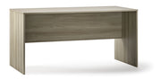 Scrivania 150x73x73 cm Olmo Chiaro