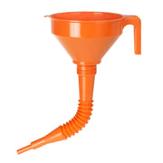 1pz pressol imbuto c/fles.plast. mm.160 art.02674 cod:ferx.28754