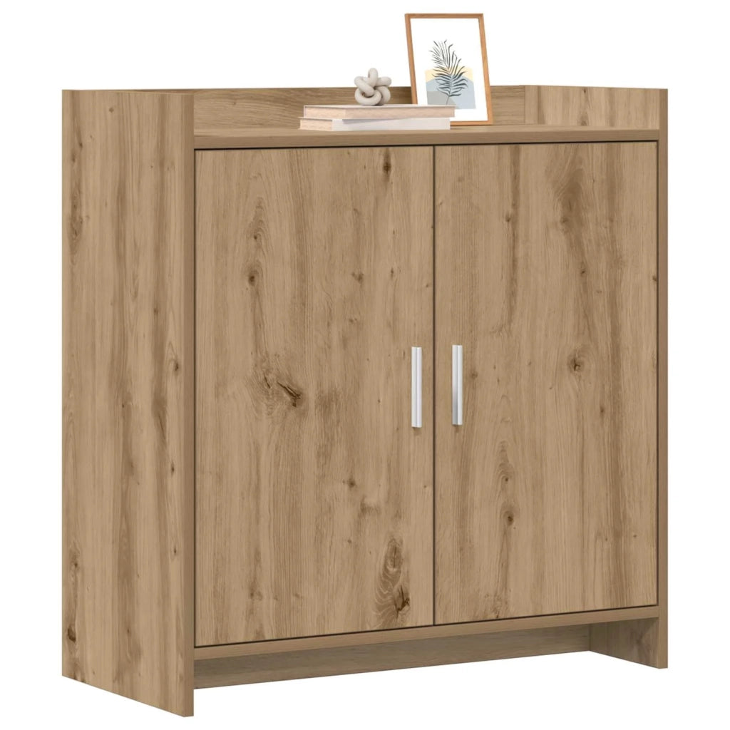 Credenza Rovere Artigianale 72 x 36 x 80 cm 8011098