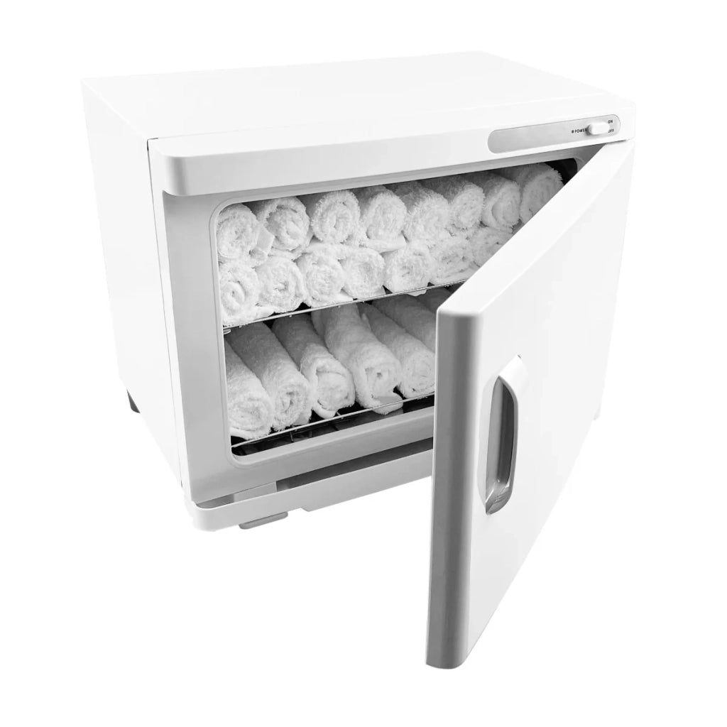 Scaldasalviette Elettrico Termostato Termoarredo Calorifero Bagno Asciugamani