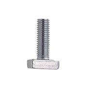 BULLONE ZINCATO TESTA MARTELLO- M8x30- OTER- pezzi 1