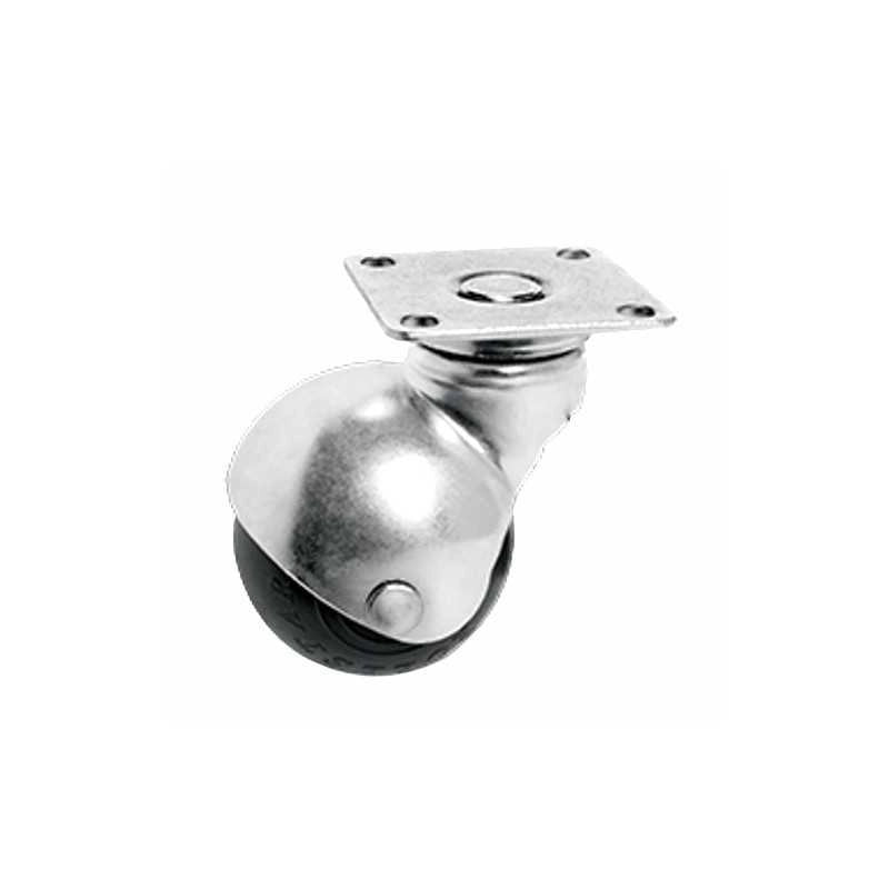 Ruota Sfera Pg 40 pz.2 334002 Tr