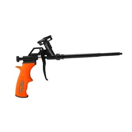 PISTOLA PER SCHIUMA POLIURETANICA IDEAL STAR 'PROFESSIONALE' - - IDEAL STAR