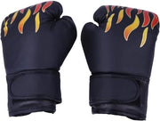 Manici da box per bambini - Progettazione ergonomico - Sostenibile - 7-13 anni - Sport