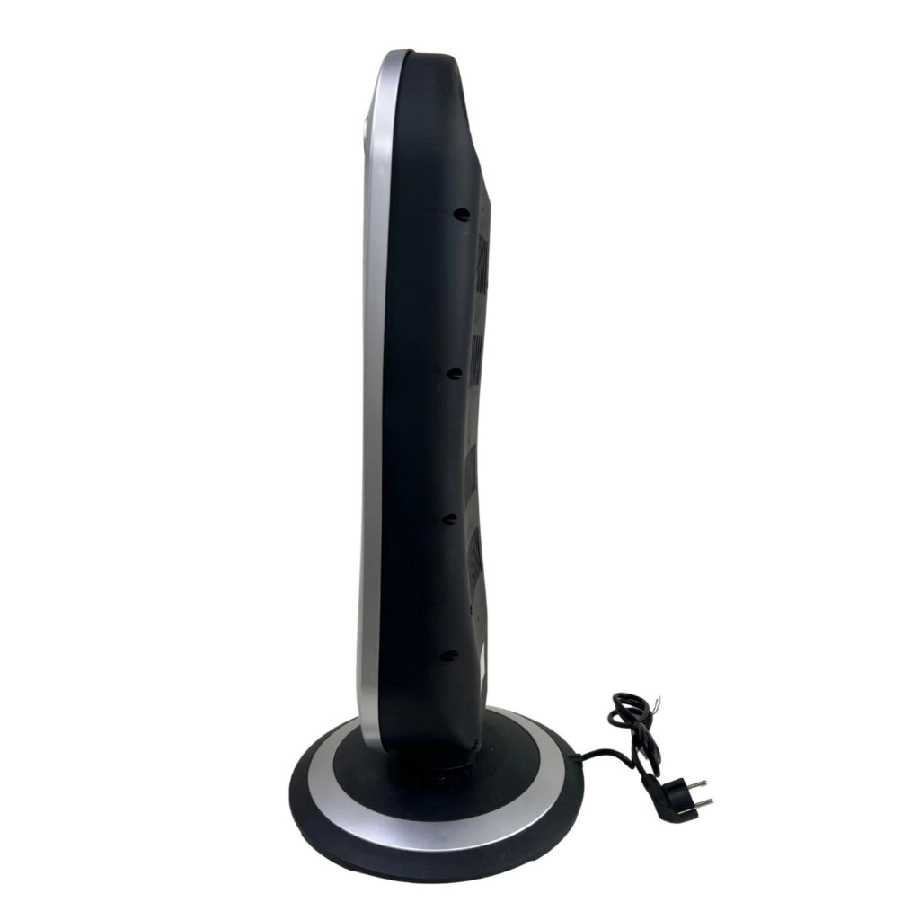 Stufa al carbonio Krimex 450/900 W