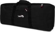 Tastiera portatile con cinturino - 61 Tasti - Dimensioni 1060mm x 448mm x 178mm