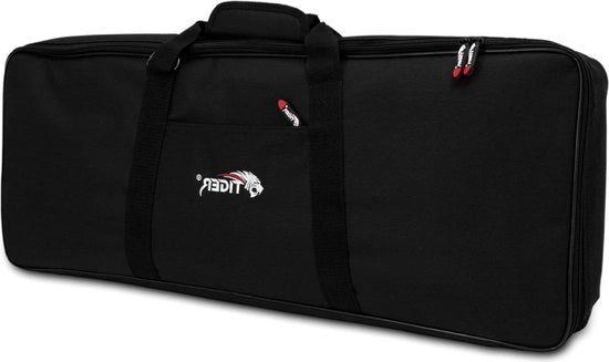 Tastiera portatile con cinturino - 61 Tasti - Dimensioni 1060mm x 448mm x 178mm
