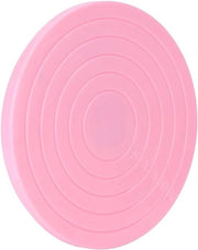 Decorazione di Torte a Rotazione Premium - 360 Gradi - Set da 2 Pezzi