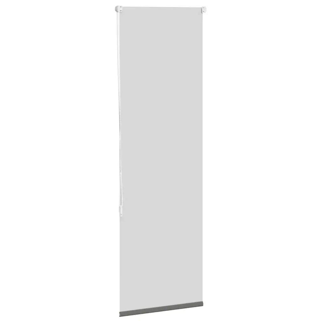 Tenda a Rullo Oscurante 40x175 cm Larghezza Tessuto 35,7 cm 4011142