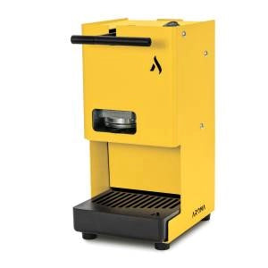 Aroma ego m.d.c. cialde 44mm giallo - 8052879791147