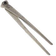 Trade Shop - Tenaglia 996 Carpentiere Lunghezza 300 Mm Pinza Professionale In Acciaio 01093 -