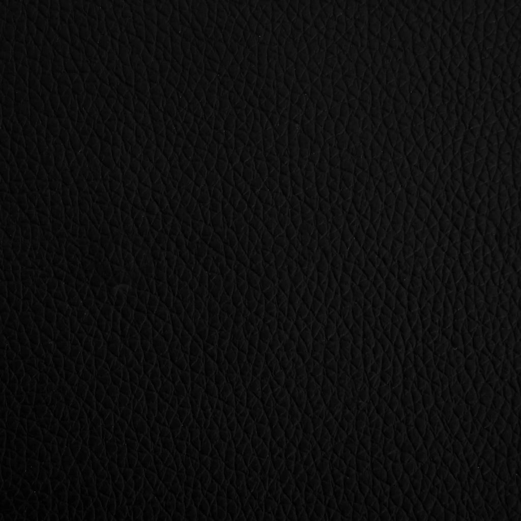 Lettino per Cani Nero 70x45x30 cm in Similpelle CFW1048868