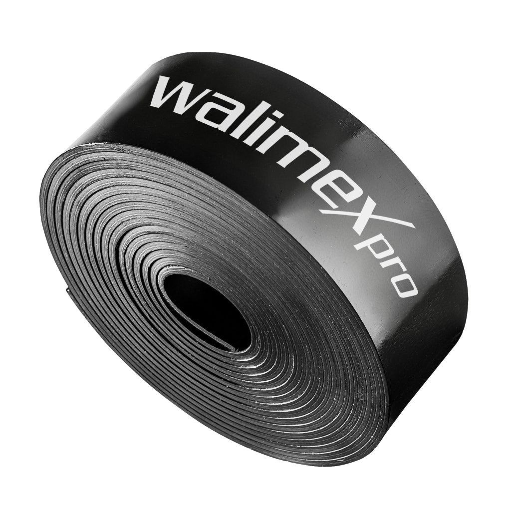 Nastro ponderale magnetico, 2,7 m, per la ponderazione di sfondi in carta e tessuto per lo studio fotografico, ideale per la fotografia in interno