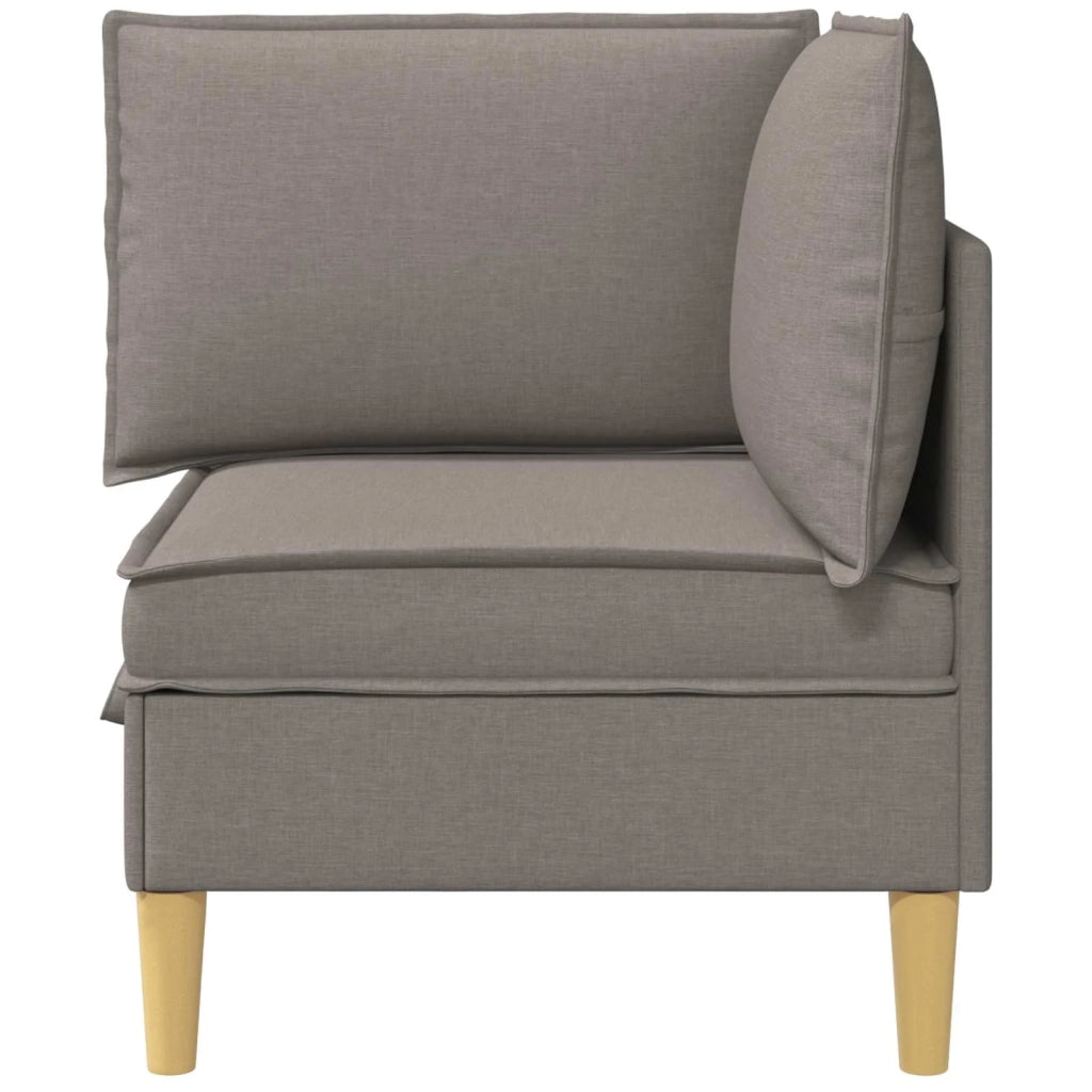 Divano | Divano da soggiorno | Sofa con Stoccaggio Tessuto