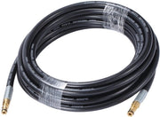 Accessori per alta pressione per macchina da car wash per veicoli con connessione rapida 6M, adatto per Karcher K2 K3 K4 K5 K7 con estremità coperchi in rame.