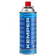 CARTUCCIA GAS PER FORNELLO 230 gr