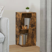 Mensola laterale 33 x 32 x 70,5 cm Legno ingegnerizzato 892412