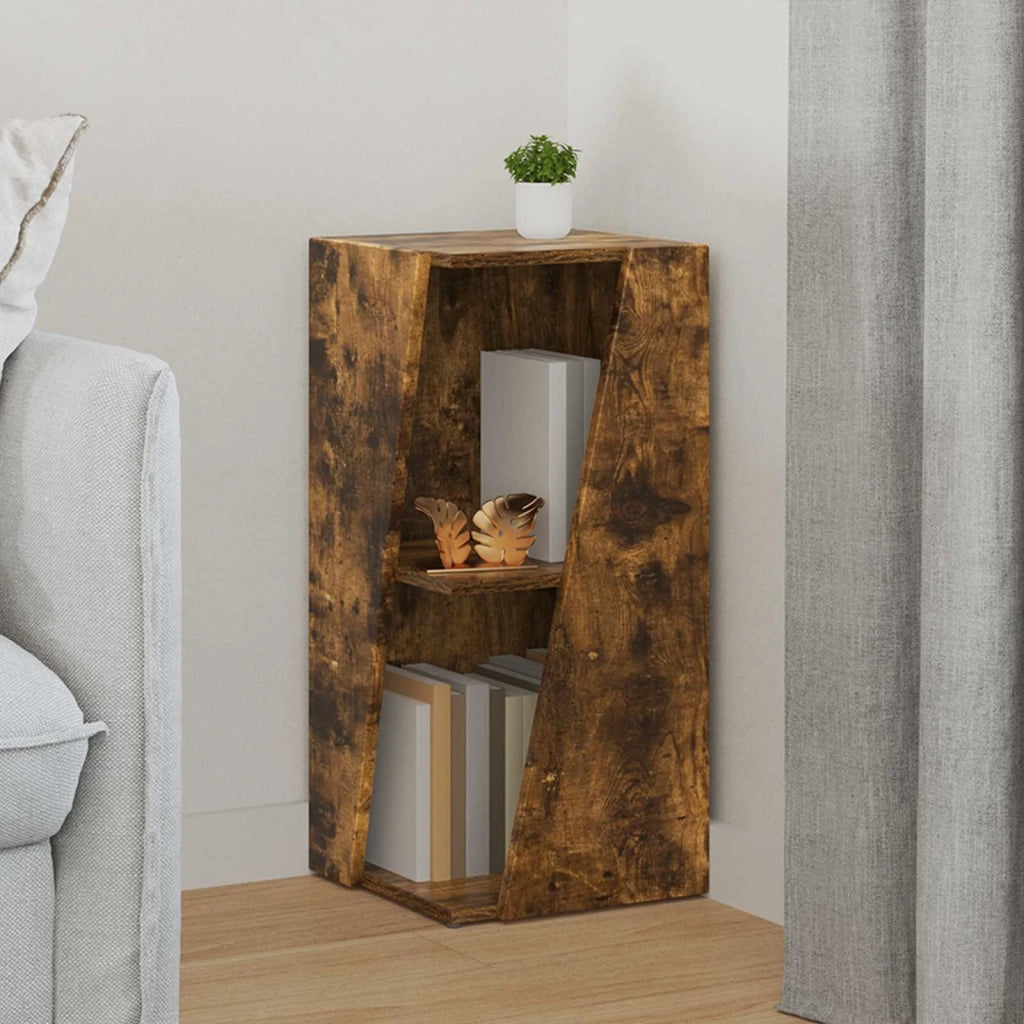 Mensola laterale 33 x 32 x 70,5 cm Legno ingegnerizzato 892412