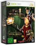 Two worlds 2 royal edition (c1) - 4250230220143
